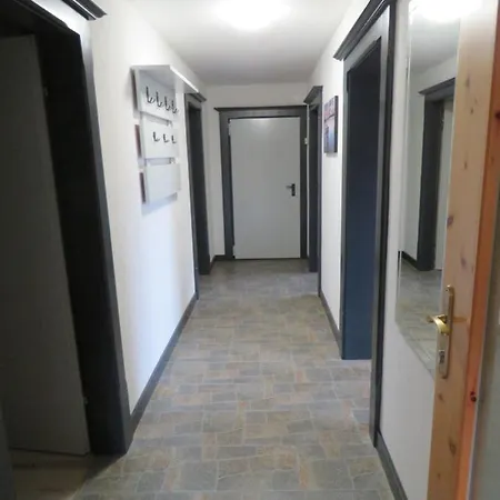 Apartment Braunhof Hainzenberg