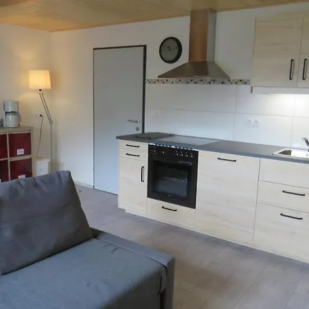 Apartament Braunhof