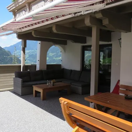 Braunhof Apartment *