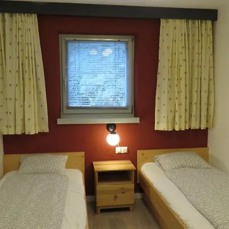 Braunhof Apartment Hainzenberg