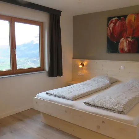 Braunhof * Hainzenberg