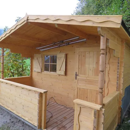 Braunhof Apartament