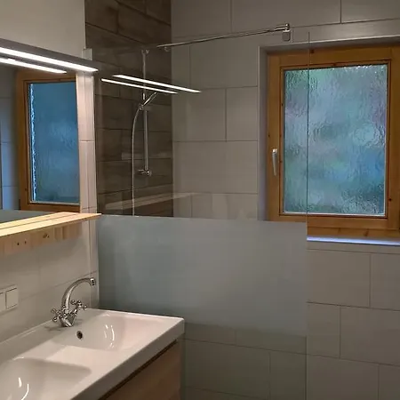 Apartament Braunhof Hainzenberg