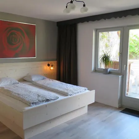 Braunhof Апартаменты *