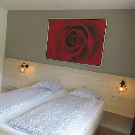 Braunhof * Хайнценберг