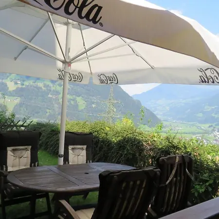 Braunhof Апартаменты