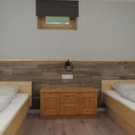 Braunhof Апартаменты Хайнценберг