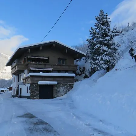 Braunhof Апартаменты