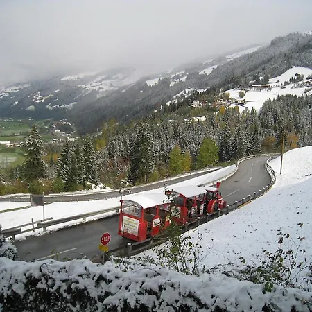 Апартаменты Braunhof