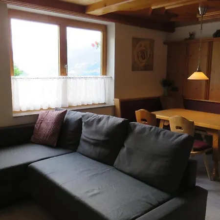 Braunhof Lägenhet Hainzenberg