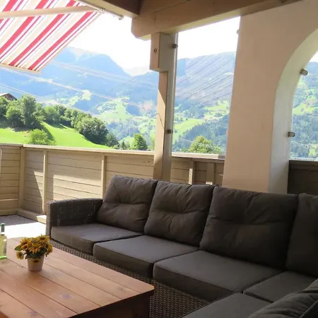 Lägenhet Braunhof *