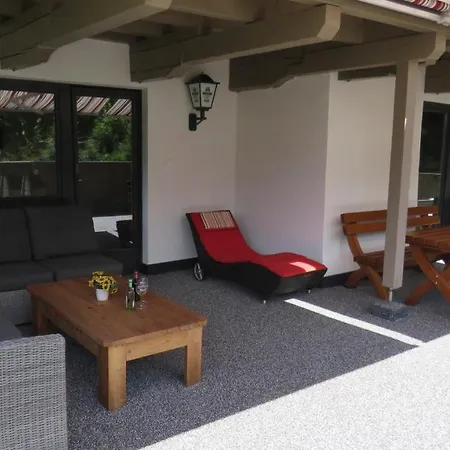 Lägenhet Braunhof *