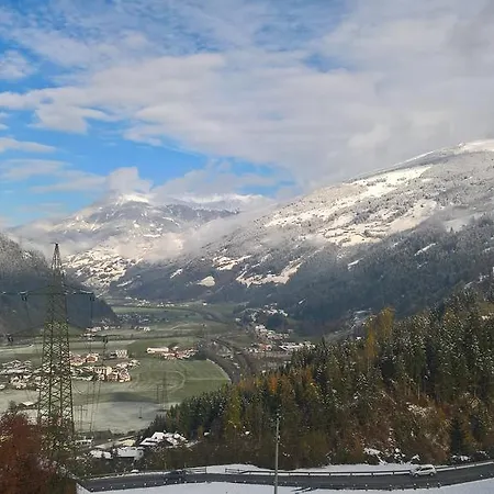 Braunhof Lägenhet *